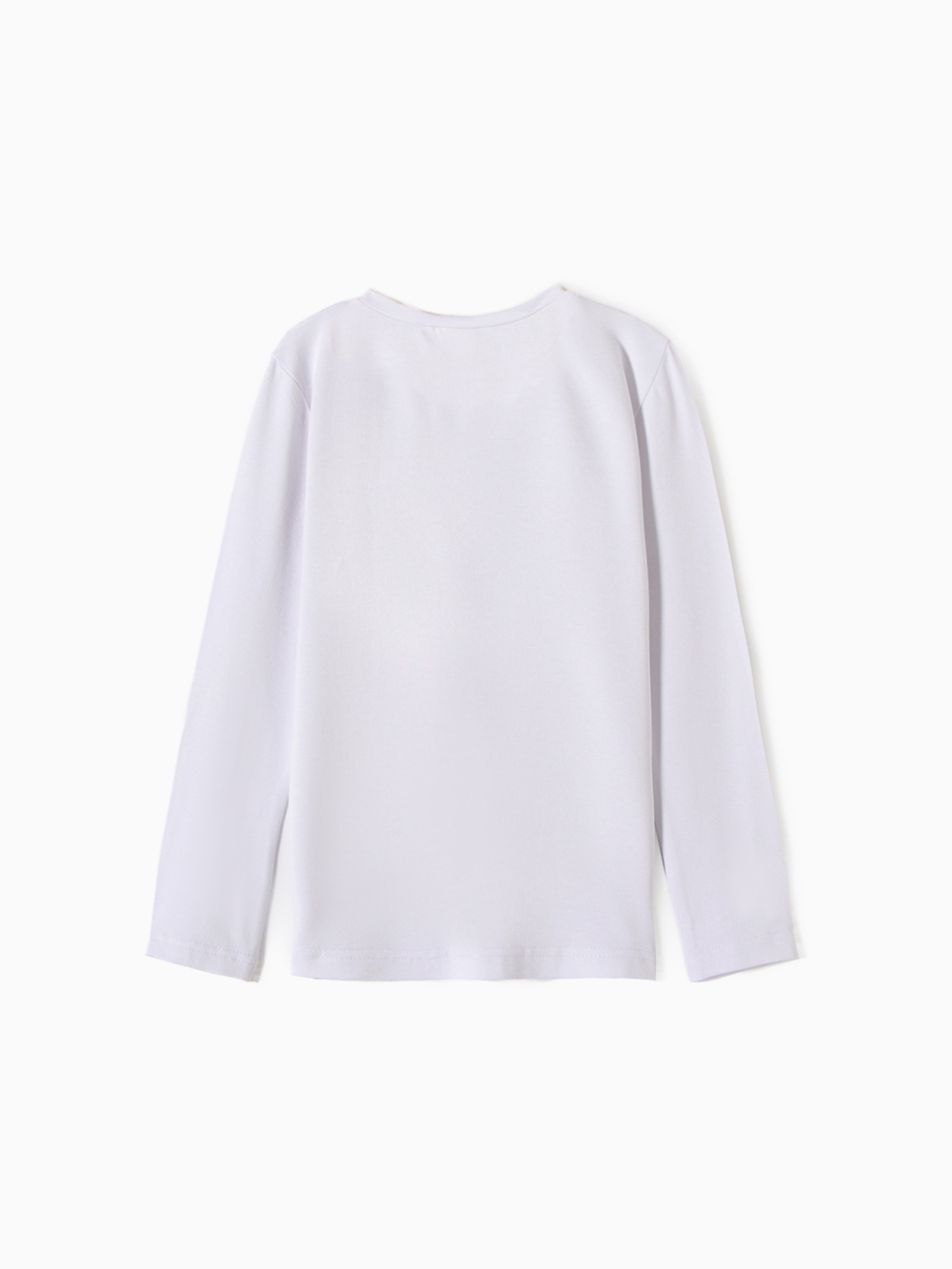 Лонгслив Minaku 10798724 - фото 10