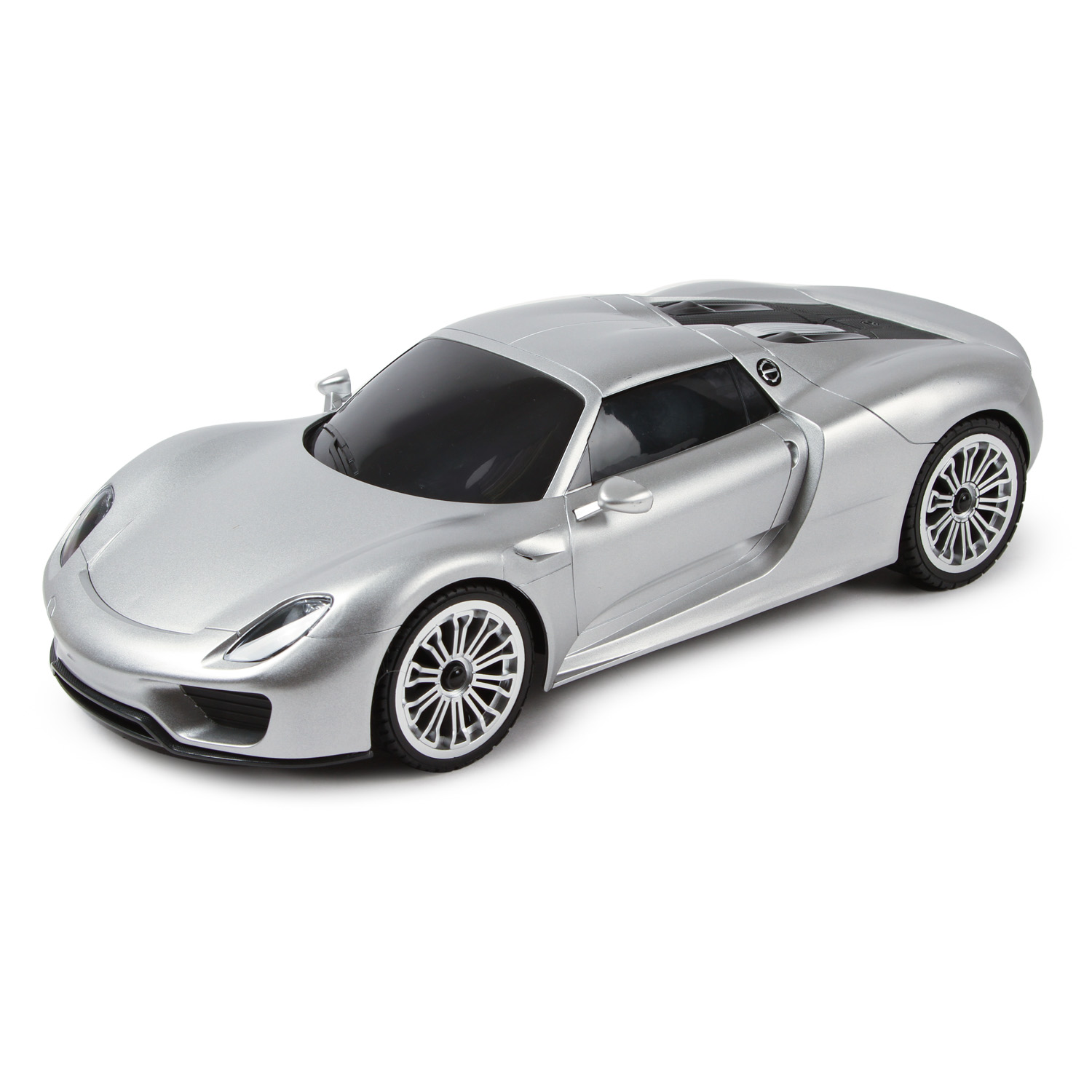 Автомобиль РУ Mobicaro Porsche 1:12 - фото 4