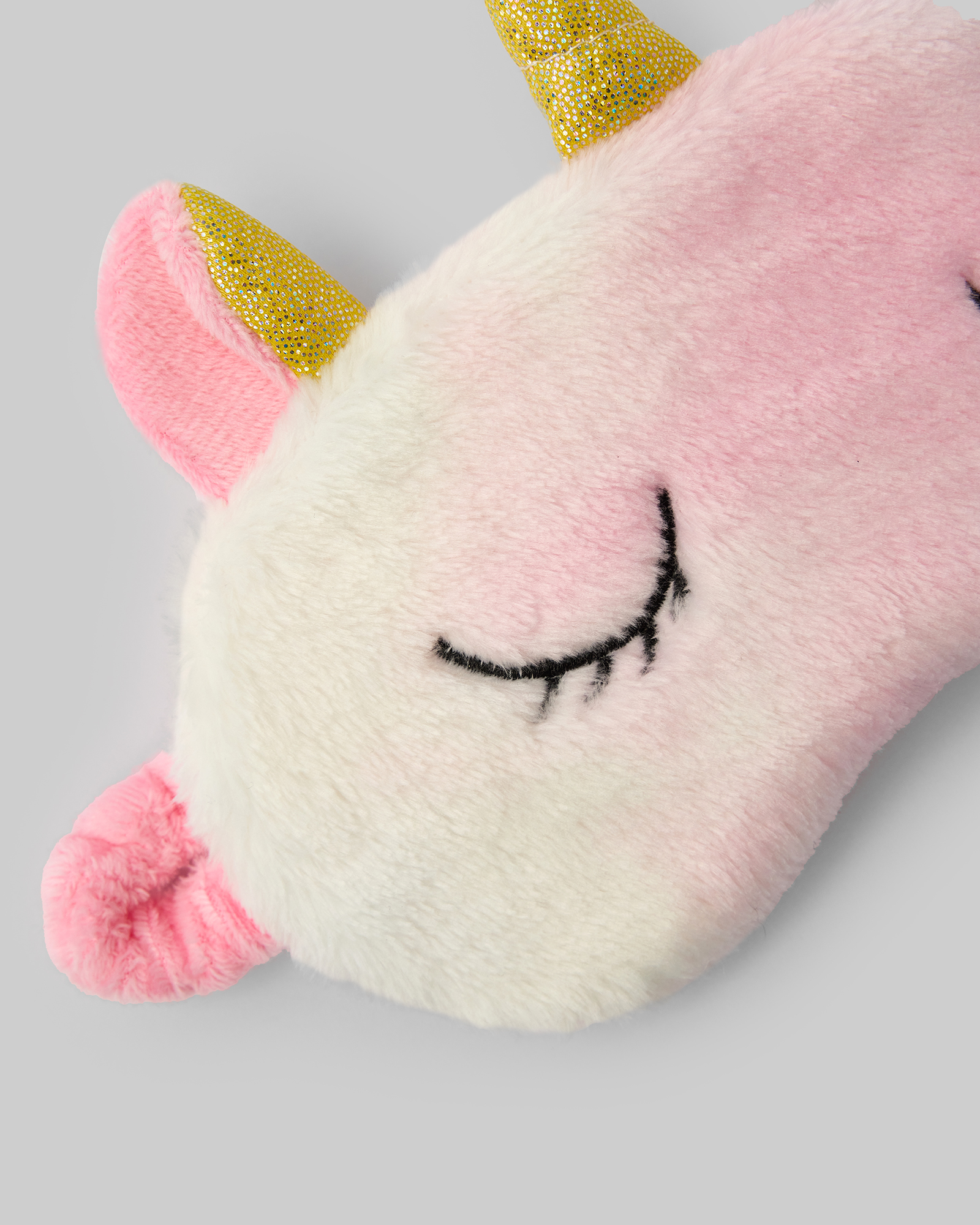 Маска для сна FUTURINO Home Волшебный единорог W24FH-FH030bd-43 - фото 4