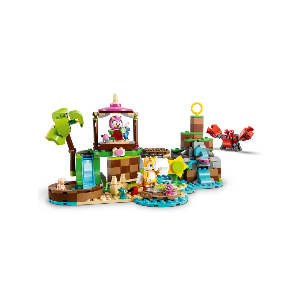 Конструктор LEGO 590 дет. - фото 3