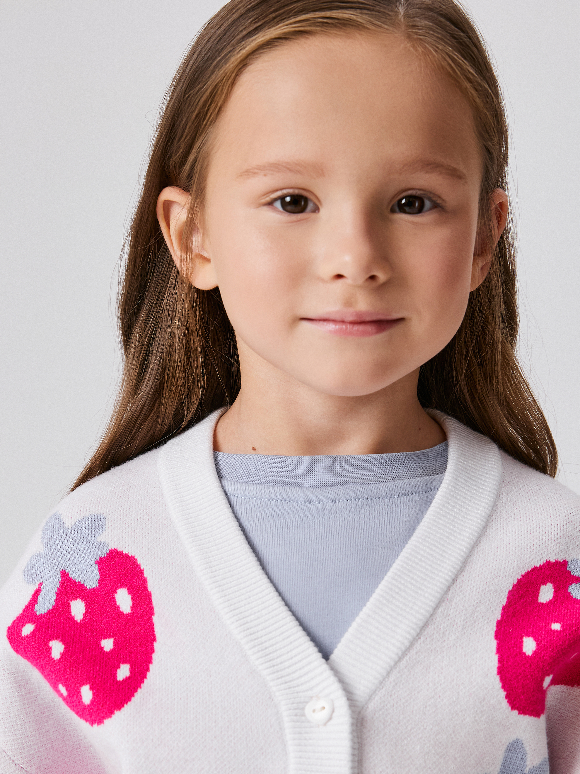 Кардиган Acoola 20220370029_0093262 - фото 6