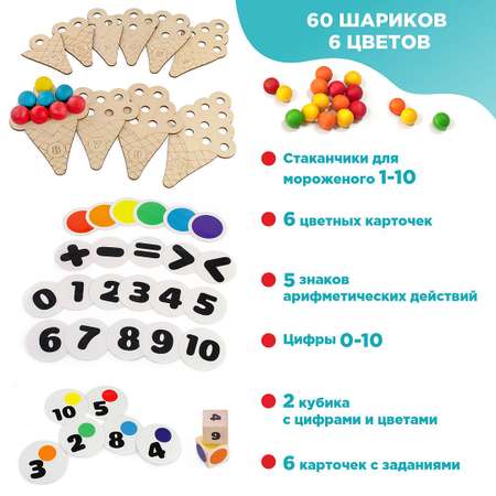 Настольная игра Ulanik