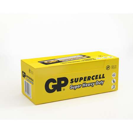 - GP -