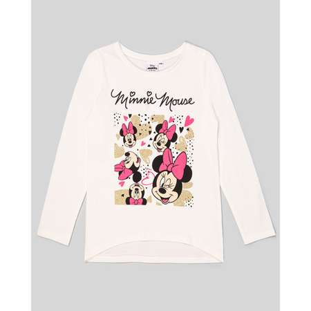 Лонгслив Minnie Mouse