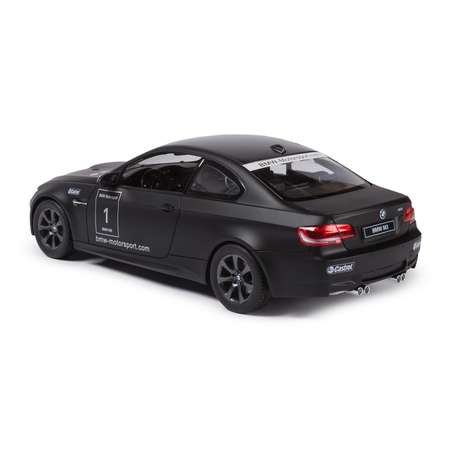 Автомобиль РУ Rastar BMW 1:14