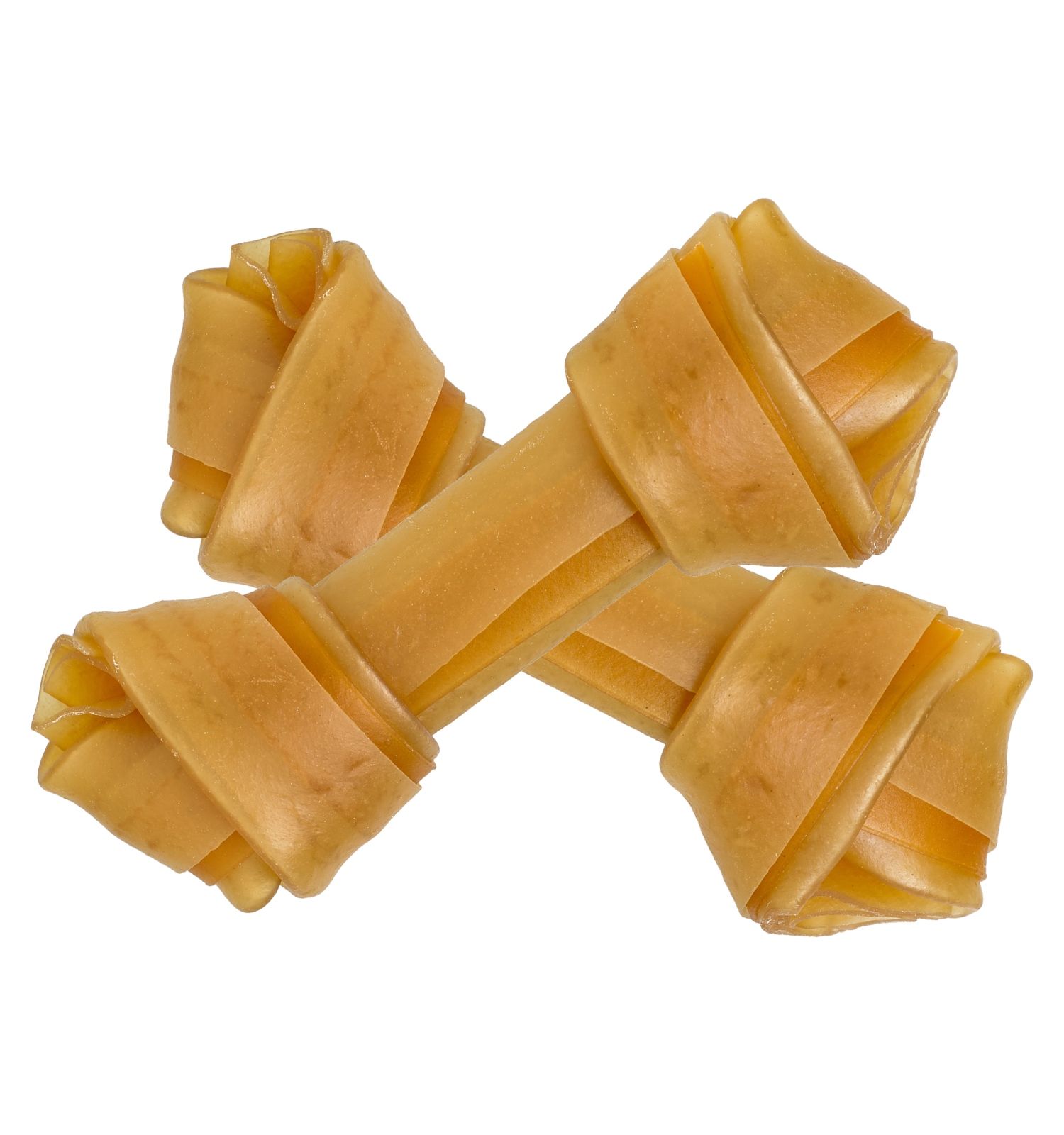 Лакомство для собак косточки Smart Bones куриные средние 2шт - фото 5