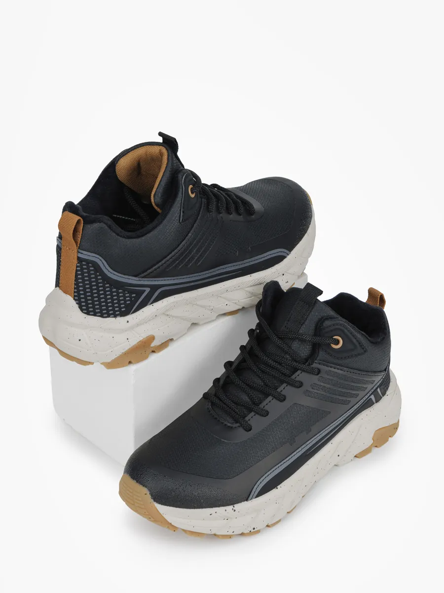 Ботинки KDX JSGSS-02 khaki - фото 22