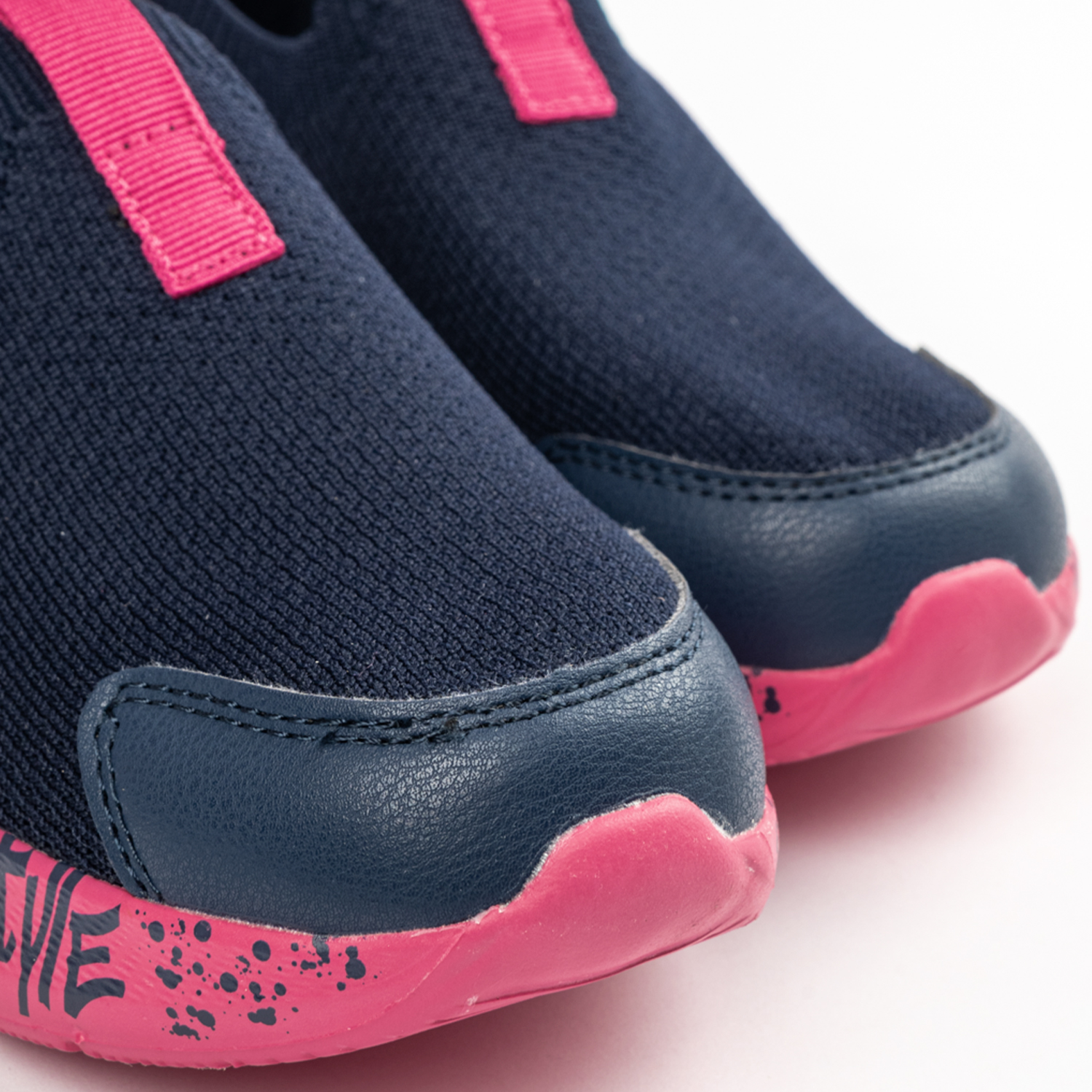 Кроссовки TikkaGo 4N59_25172_navy-fuxia - фото 3