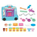 Пластилин Play-Doh Грузовичок с мороженым