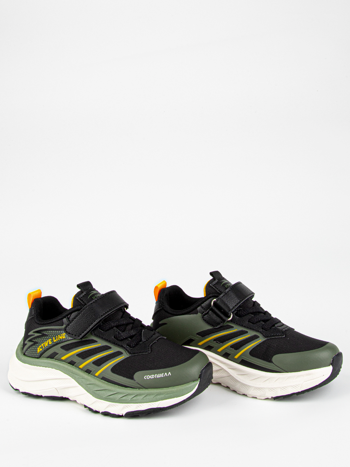 Кроссовки Kapika 721200с-2 - фото 2