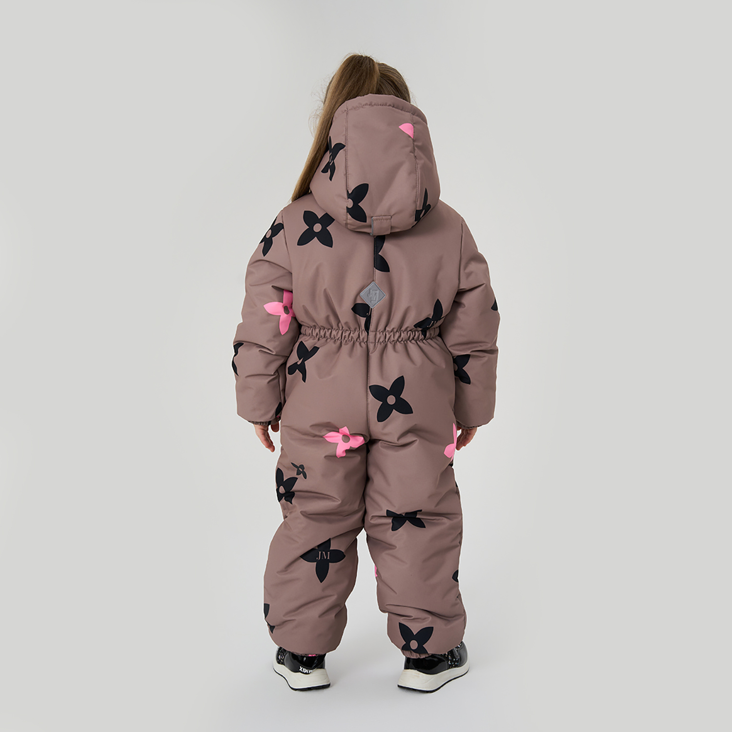 Комбинезон JAM MIX МД-7261/3 - фото 4