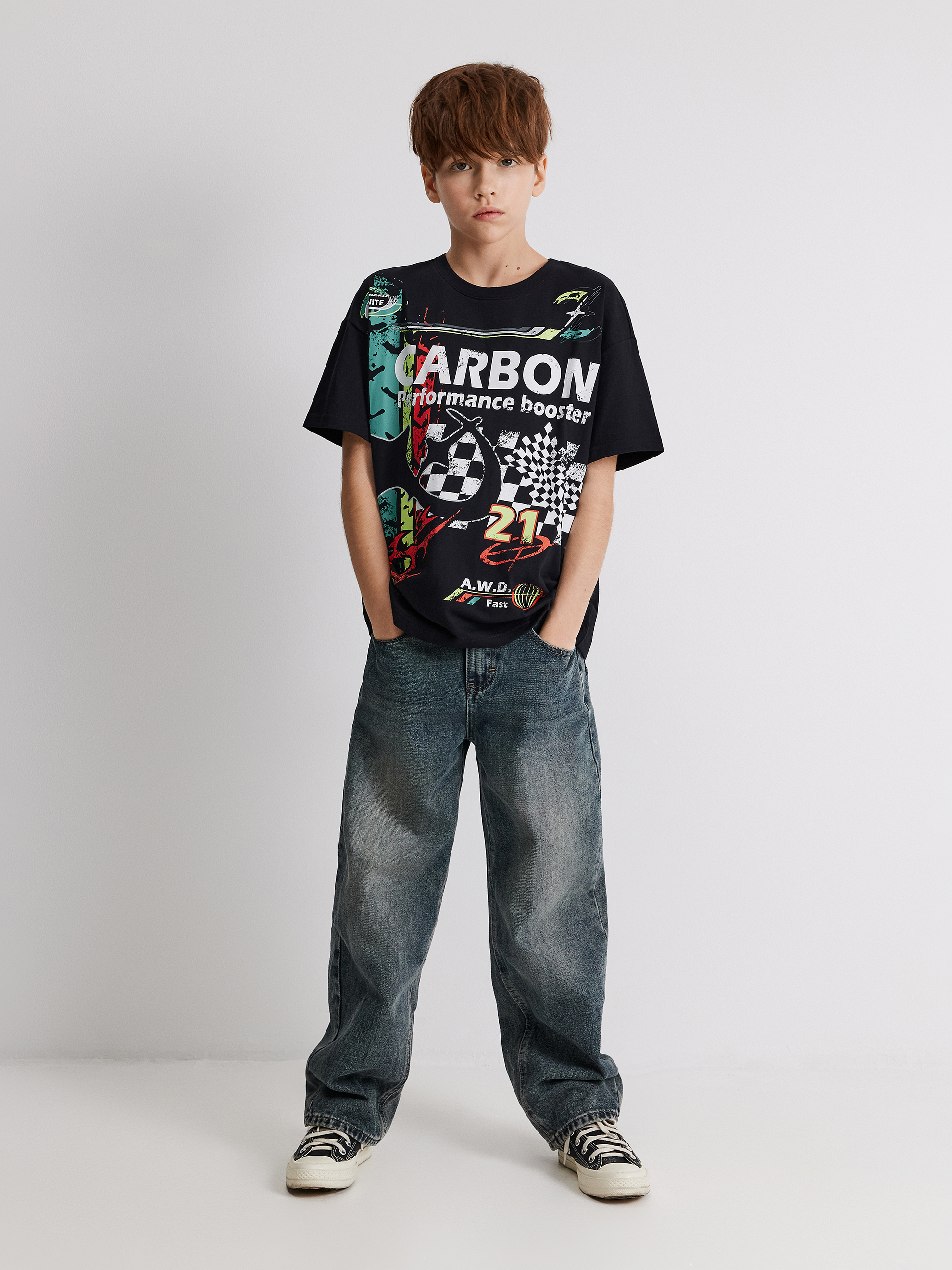 Футболка Acoola 20110510264_0094418 - фото 8