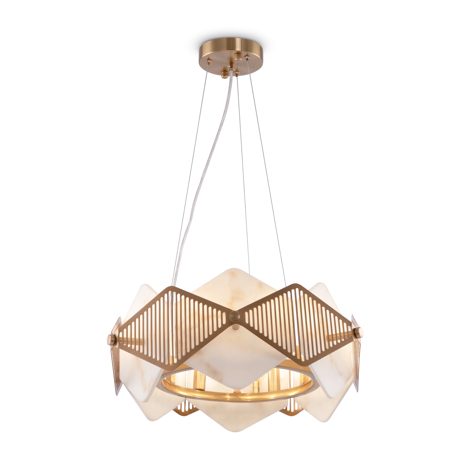 Подвесной светильник FREYA - фото 1