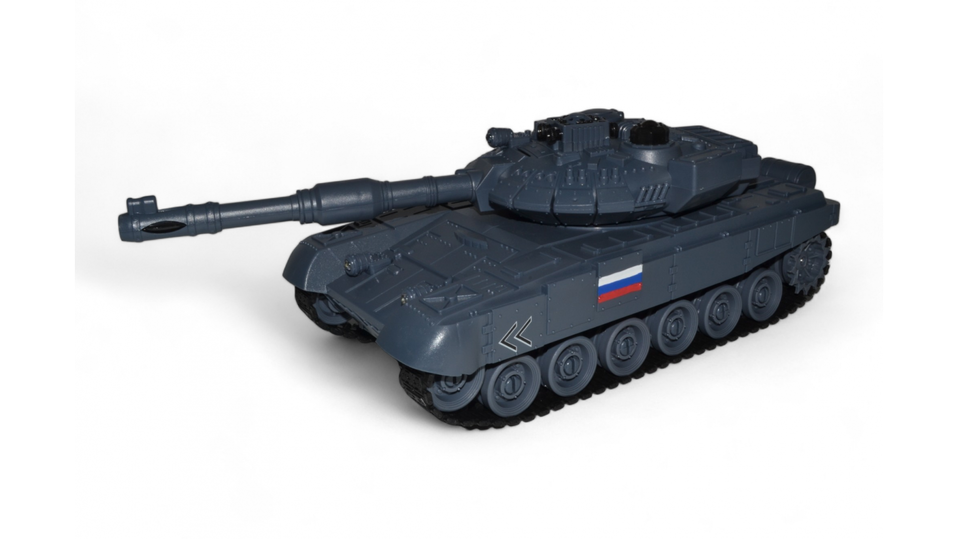 Танк РУ ZEGAN 1:28 - фото 3