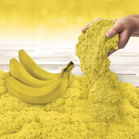 Кинетический песок Kinetic Sand