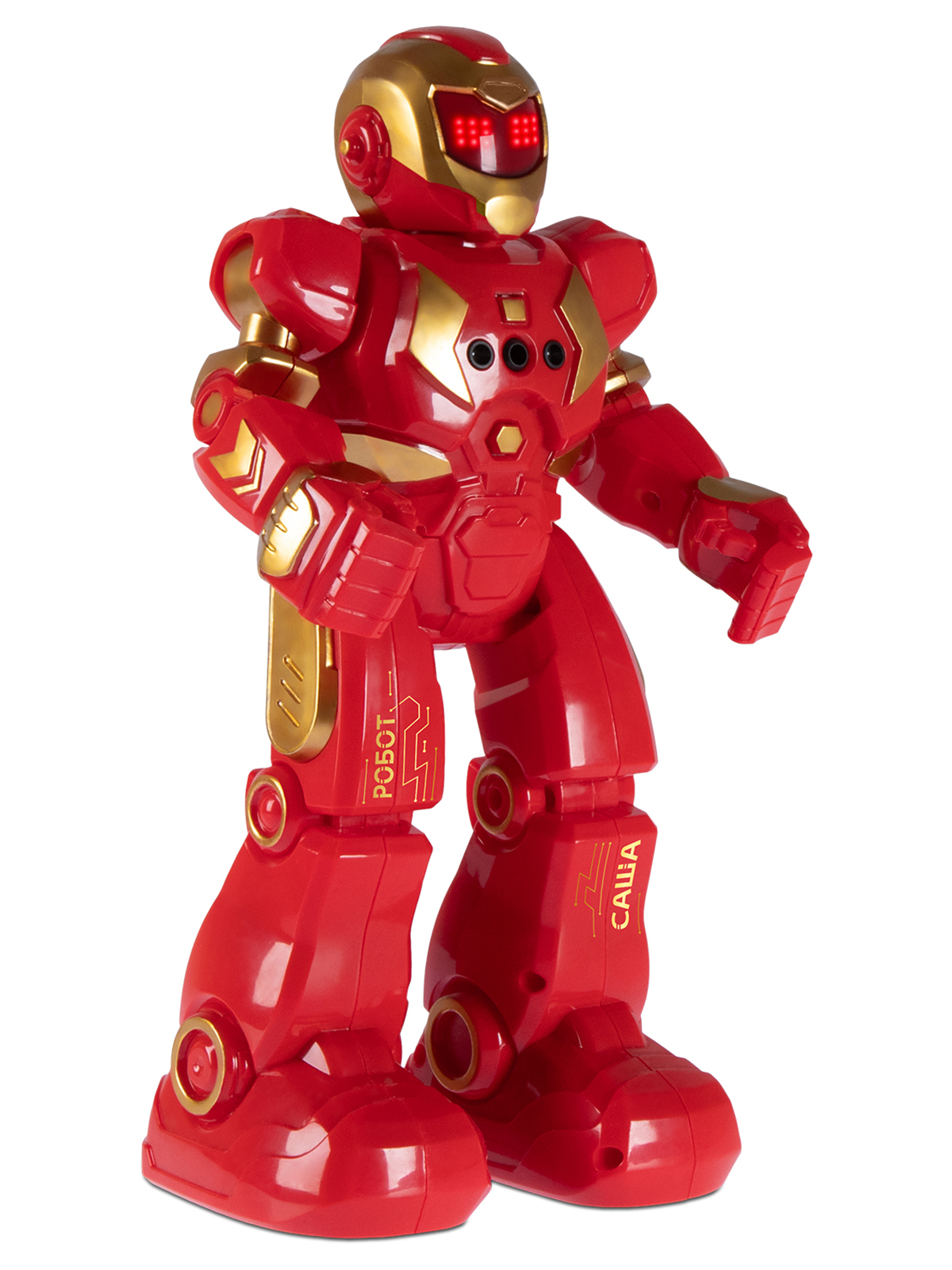 Робот РУ Smart Baby Саша - фото 19