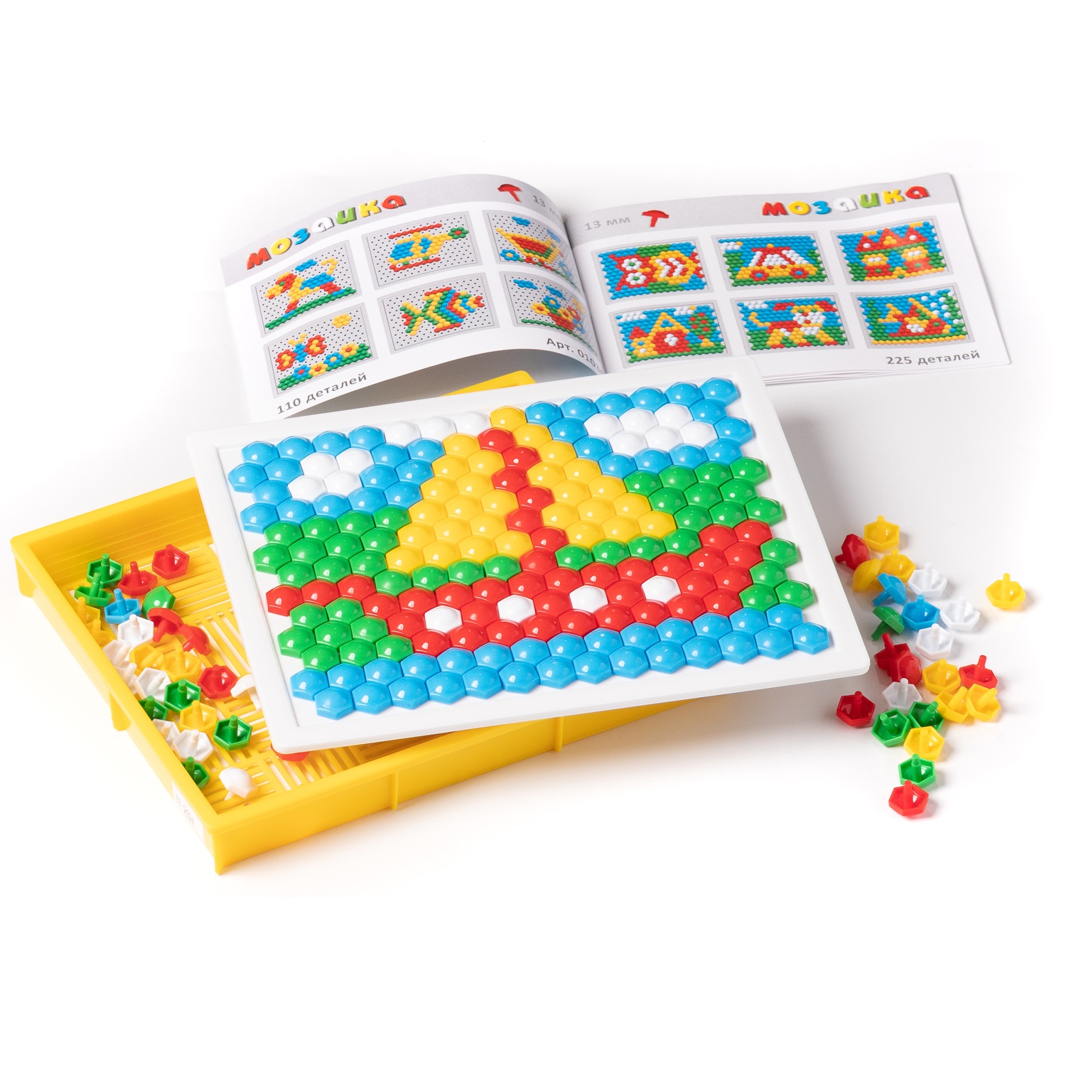 Мозаика STELLAR Мозаика - фото 5