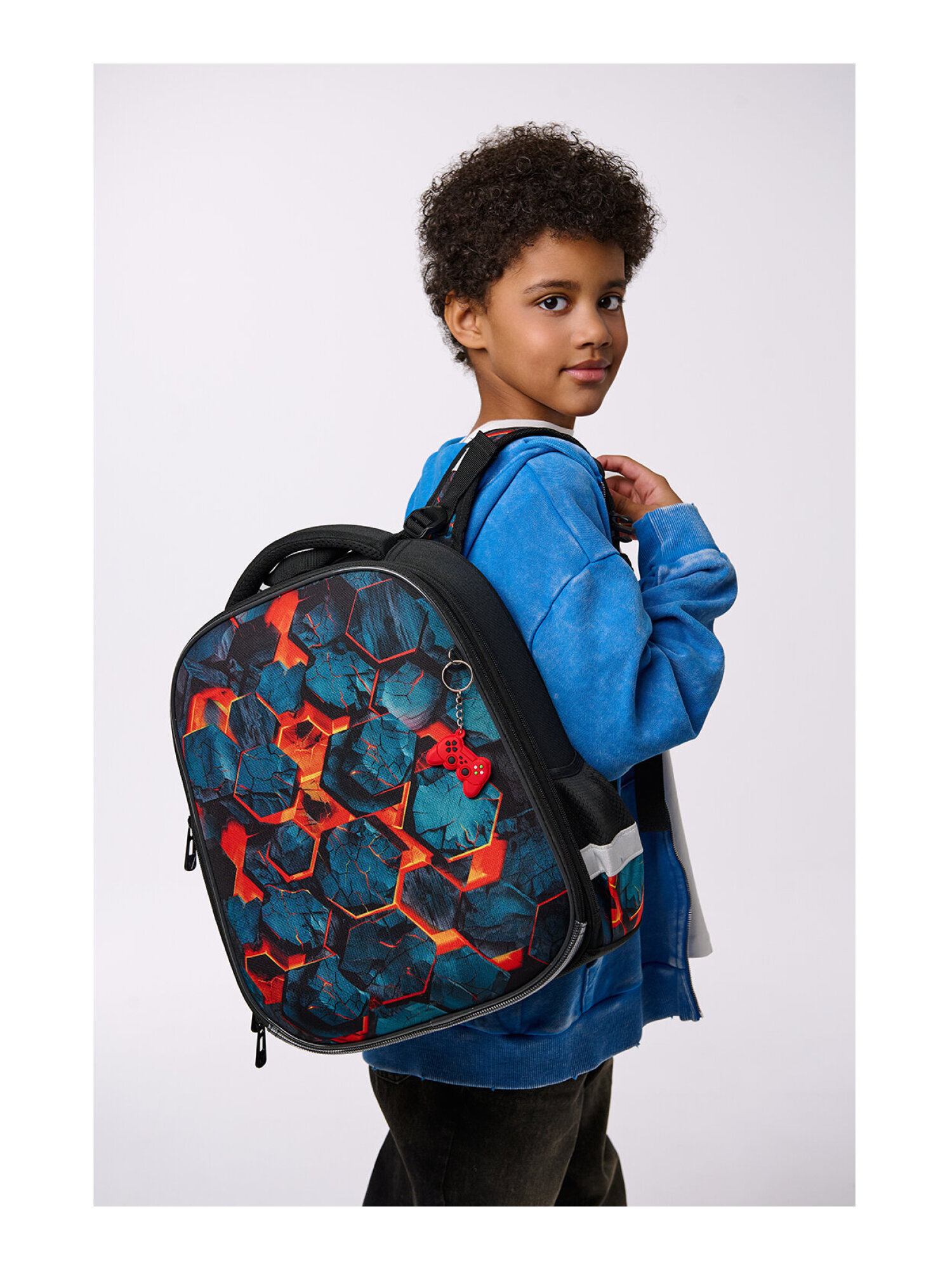 Рюкзак Brauberg - фото 10