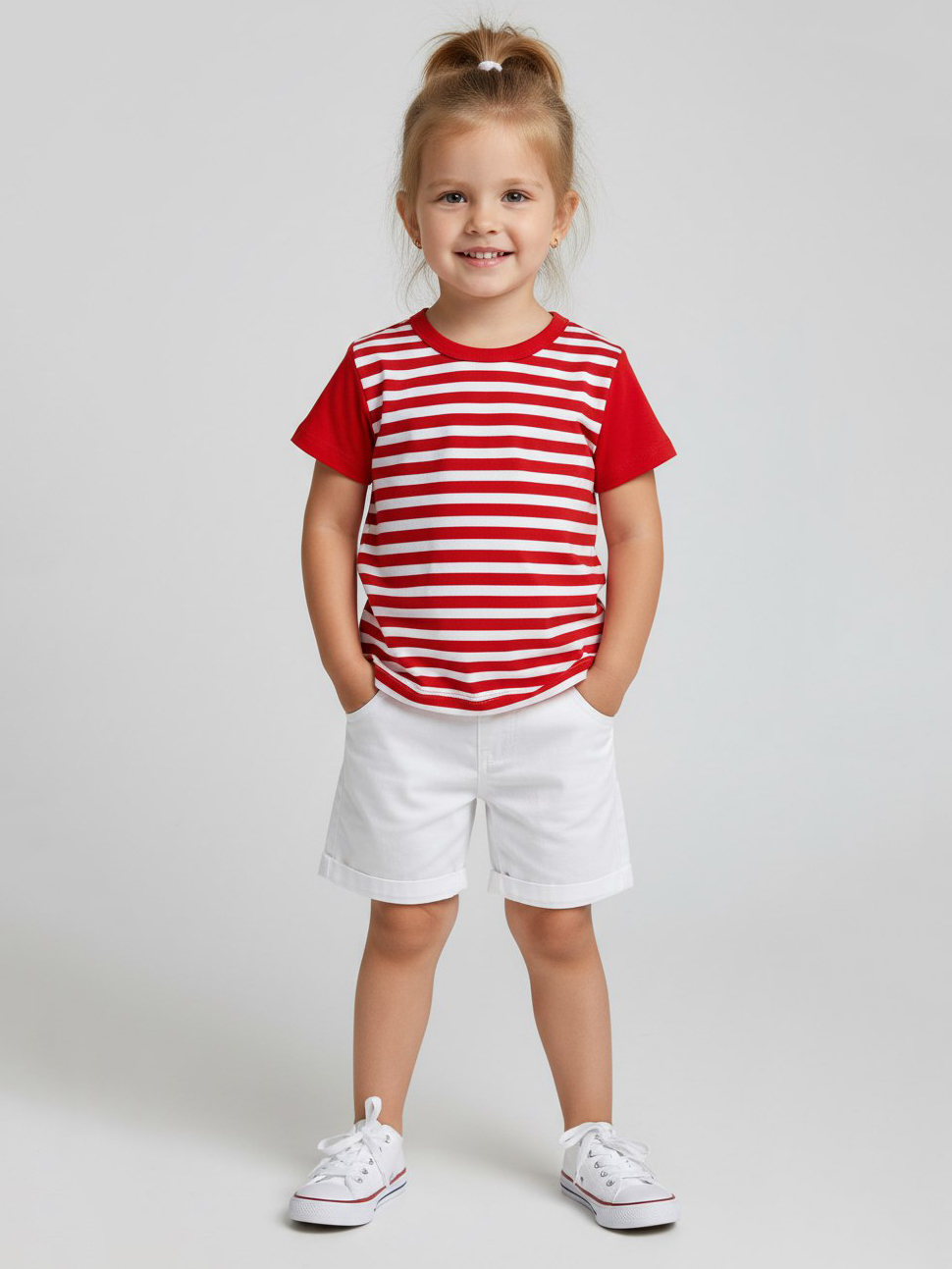 Футболка VGtrikotazh d4636 - фото 2