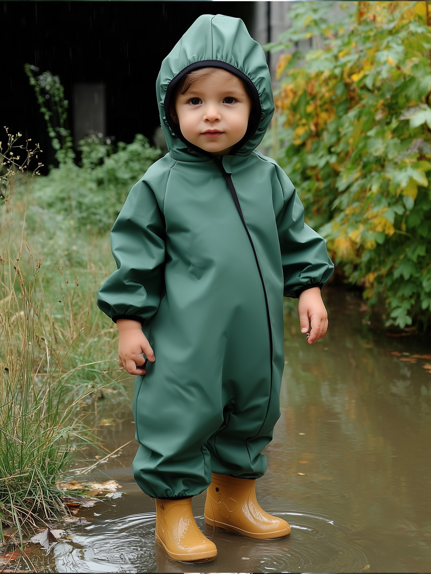 Комбинезон СОННЫЙ ГНОМИК 2120/3 - фото 2