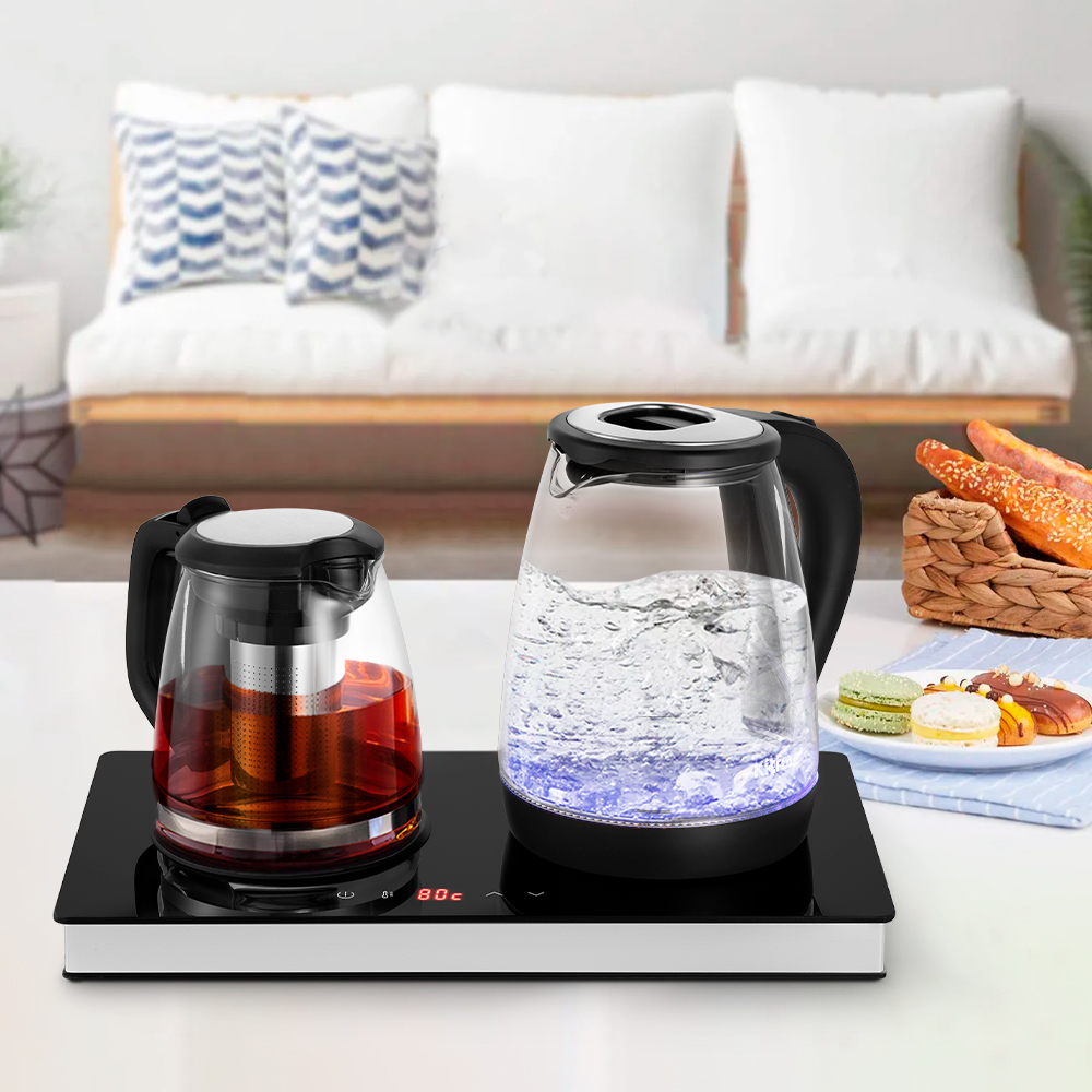 Чайный набор KITFORT КТ-6181 - фото 6