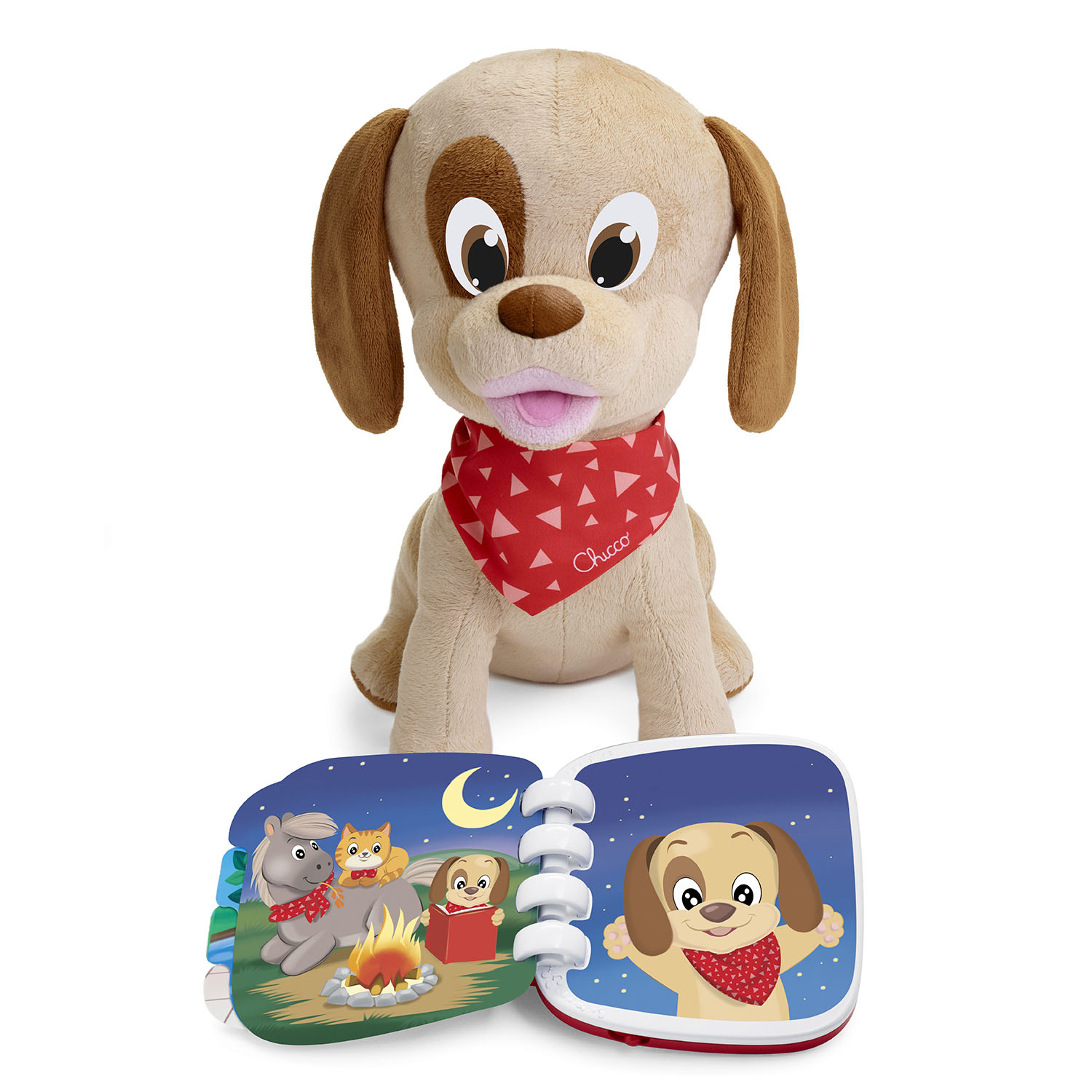 Игрушка Chicco - фото 4