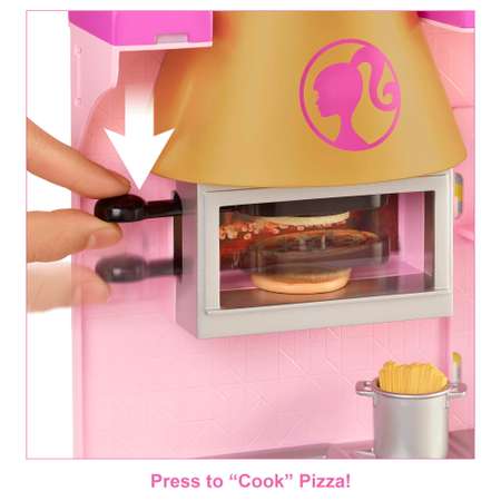 Кукла модельная Barbie