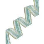 Лента упаковочная Красная лента 25 мм 25 м