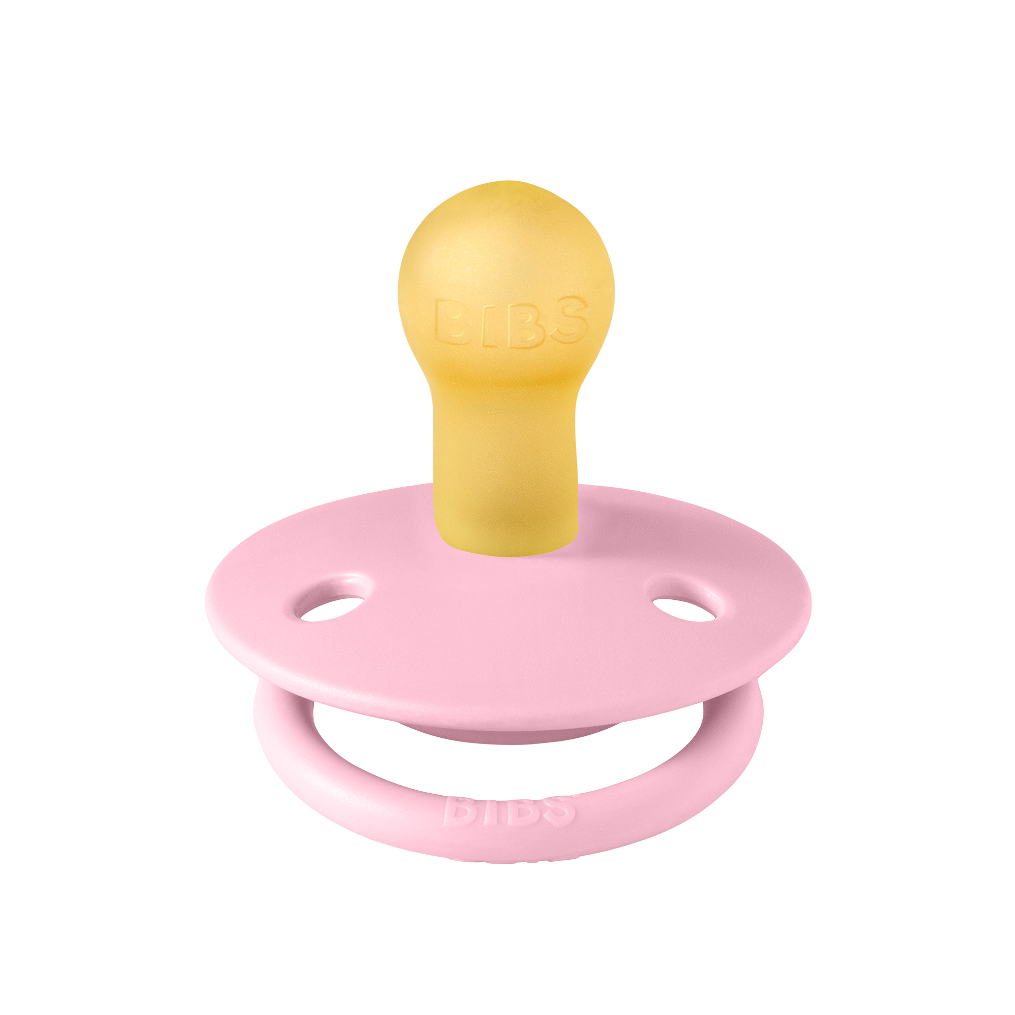 Пустышка BIBS от 0 мес. - фото 2