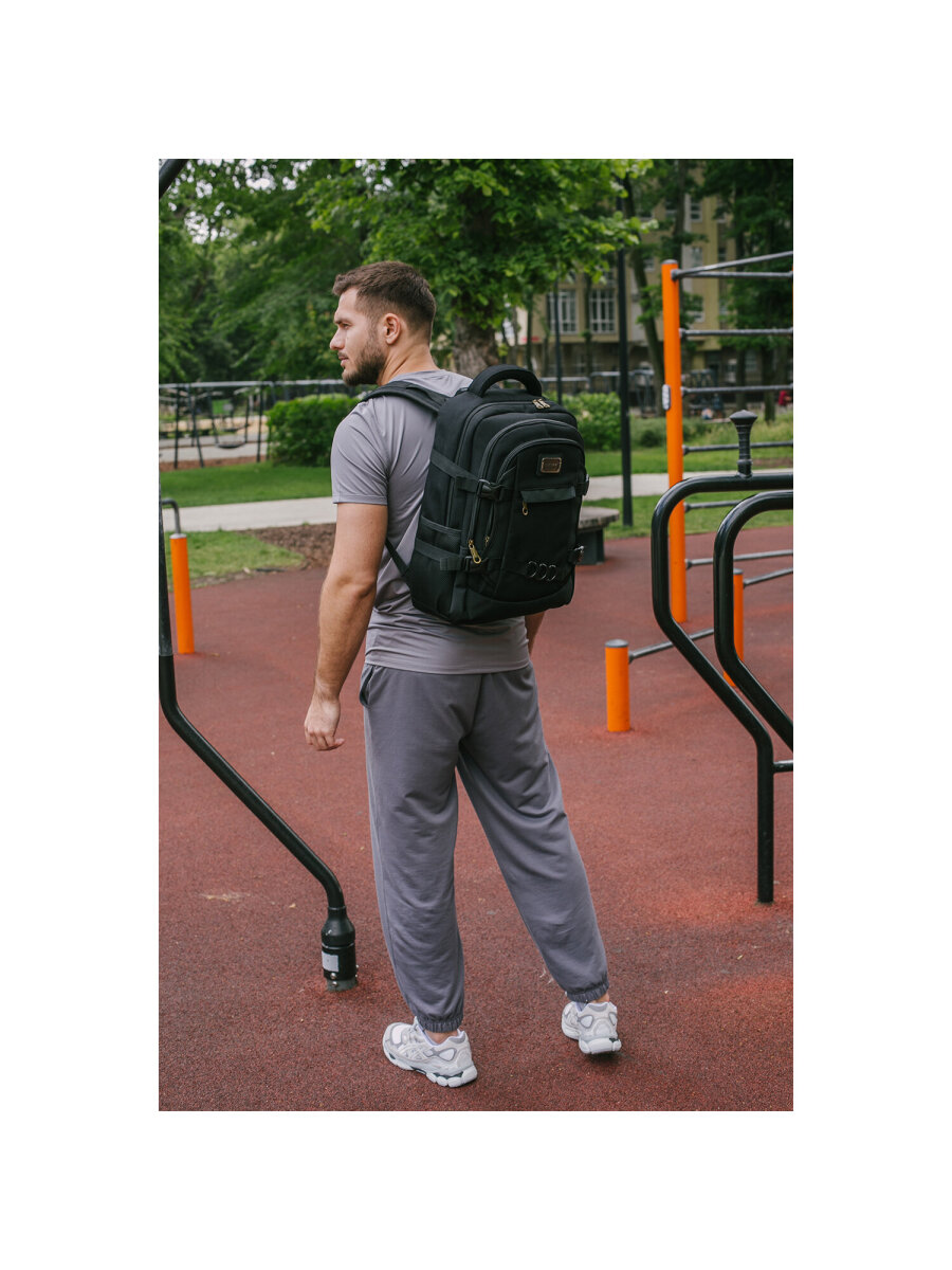 Рюкзак HEIKKI - фото 19