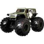 Автомобиль Hot Wheels 1:24