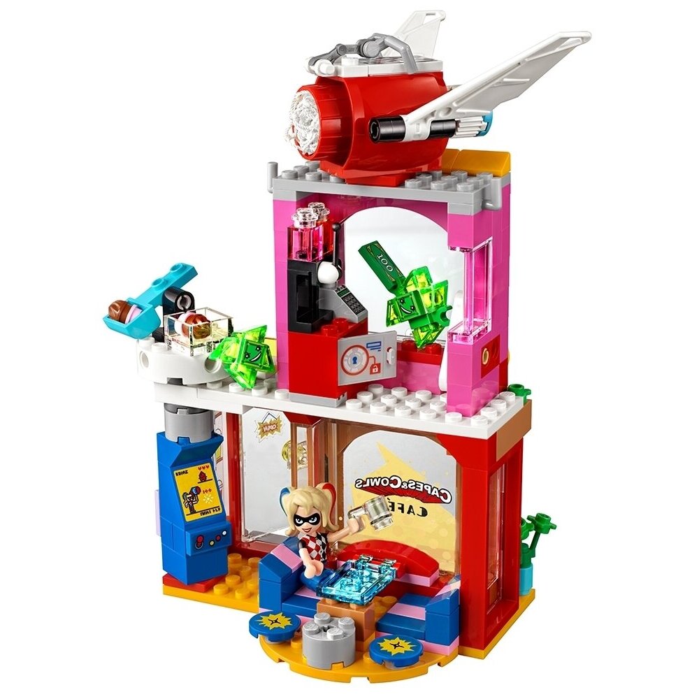 Конструктор LEGO 173 дет. - фото 6