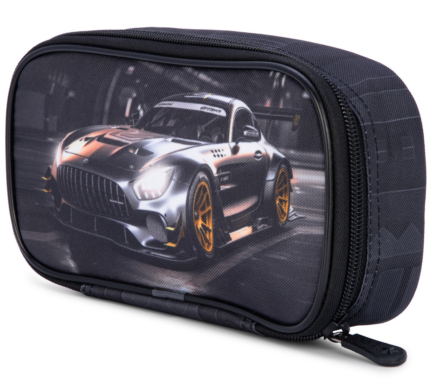 Пенал футляр School Standard - фото 2