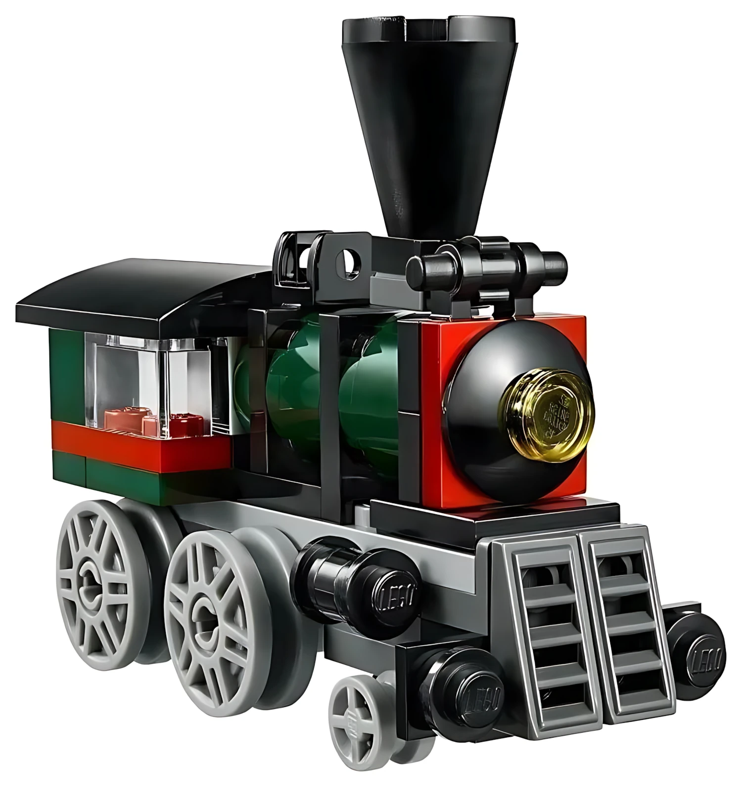 Конструктор LEGO Creator 31015 56 дет. - фото 1