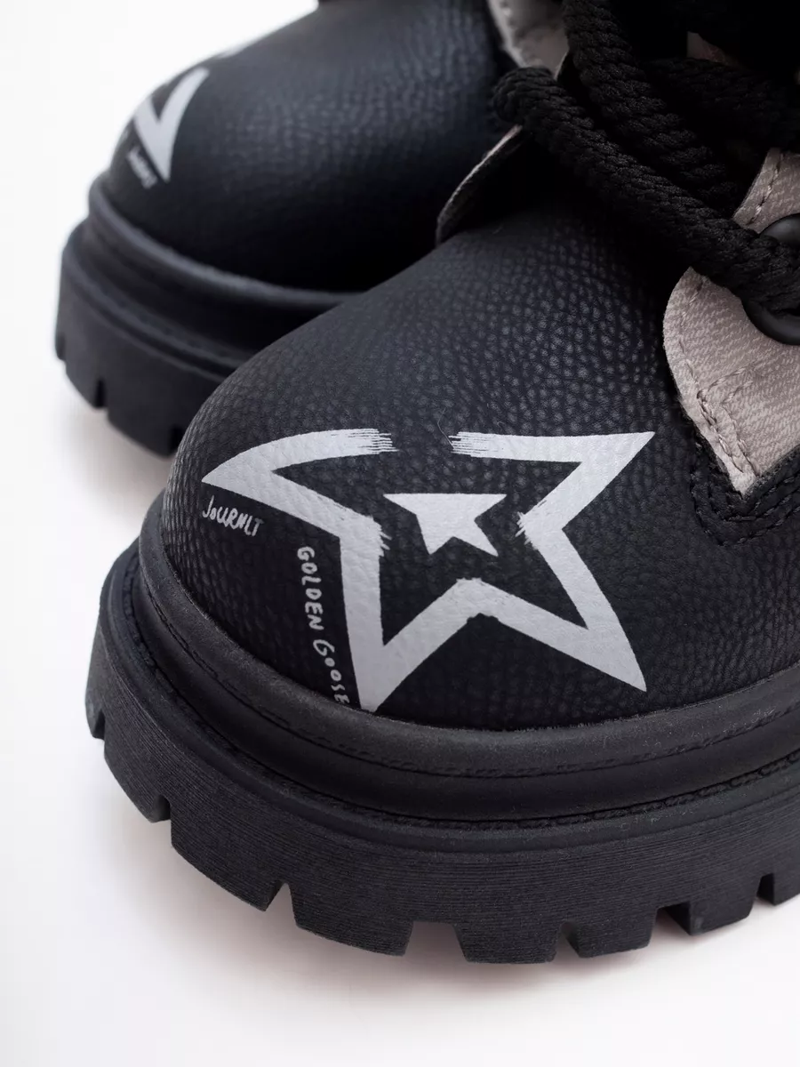 Ботинки Тотошка BT732-2AC - фото 4