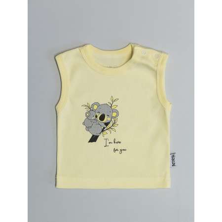 Футболка Amelli