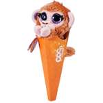 Мягкая игрушка Zuru обезьянка