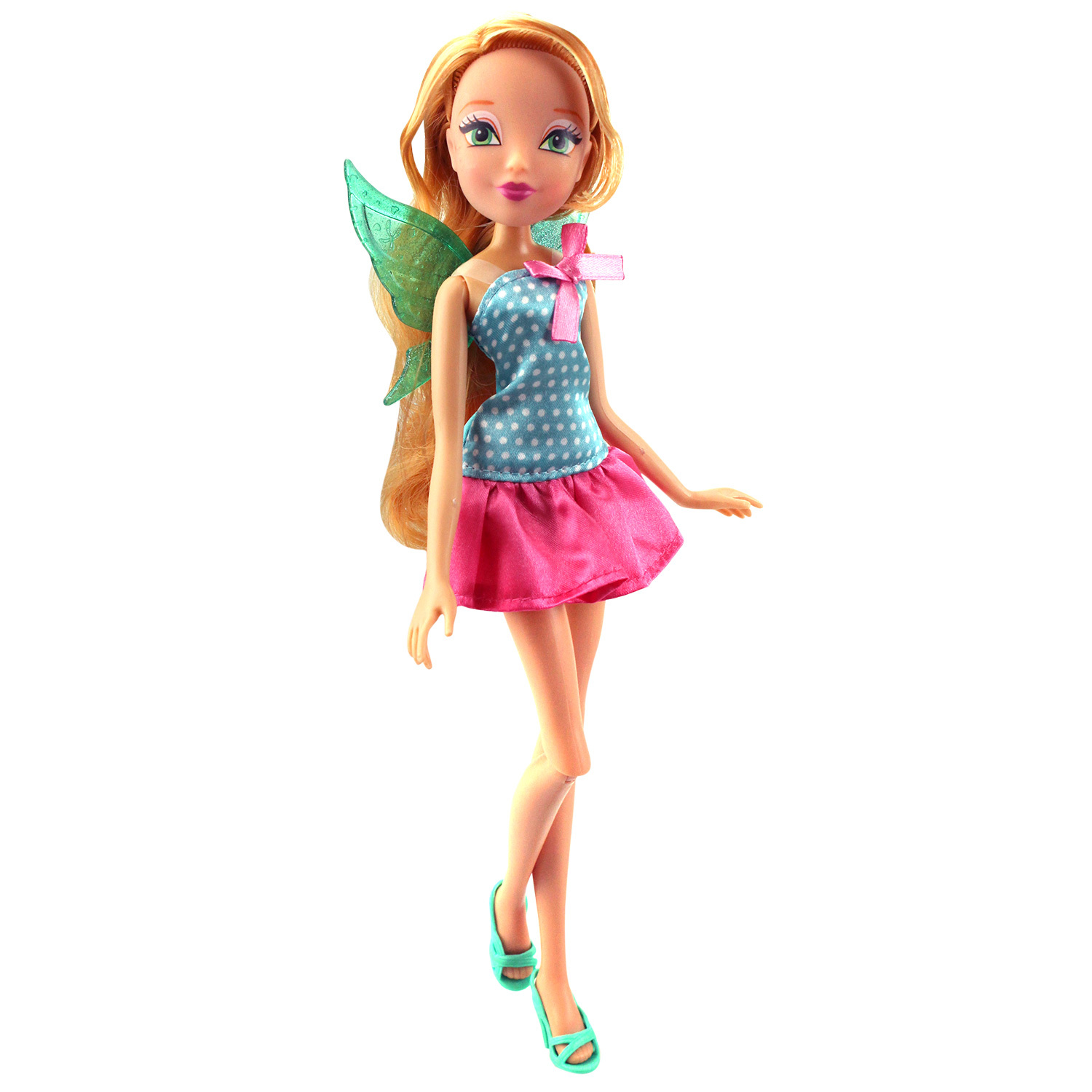 Кукла модельная Winx IW01531802 - фото 1