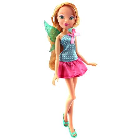 Кукла модельная Winx