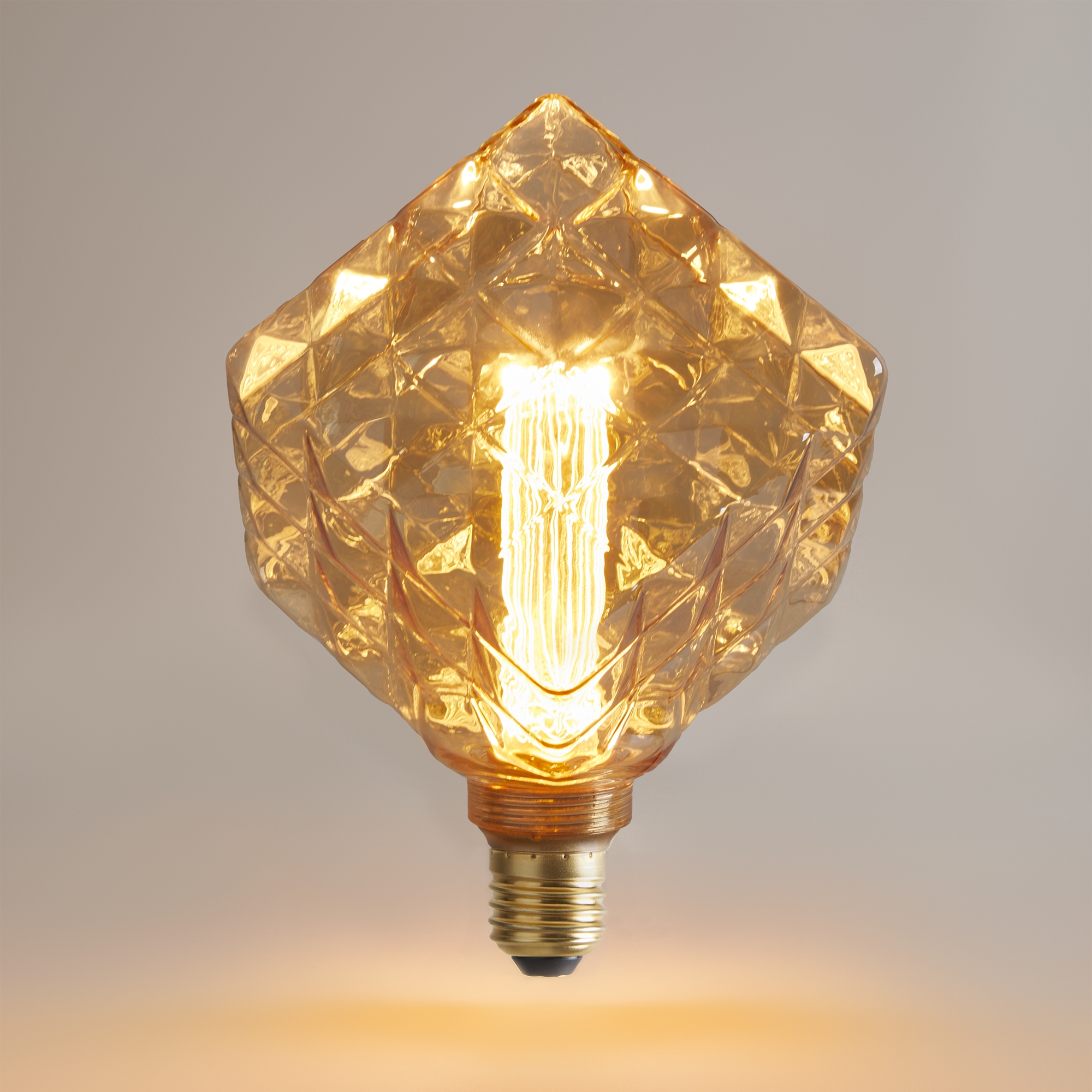 Лампочка декоративная VOLTEGA 8563 - фото 5