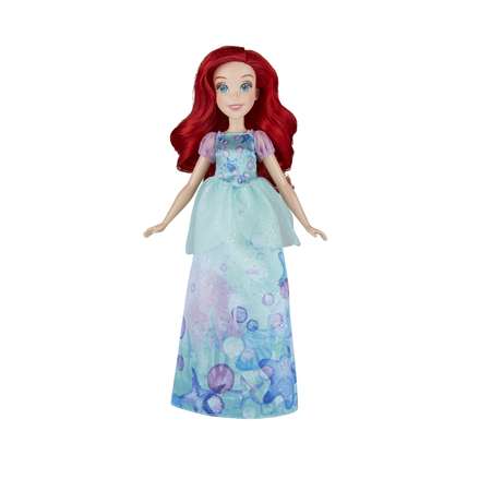 Кукла модельная Princess