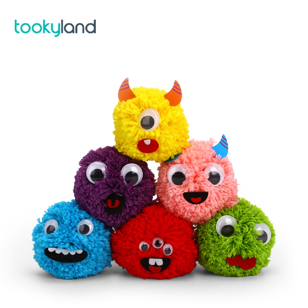 Набор для творчества Tookyland - фото 2