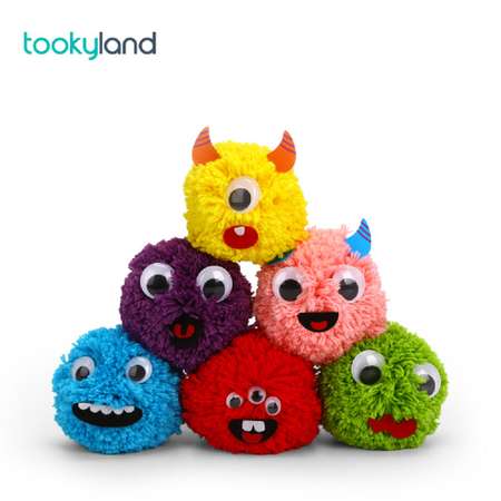 Набор для творчества Tookyland