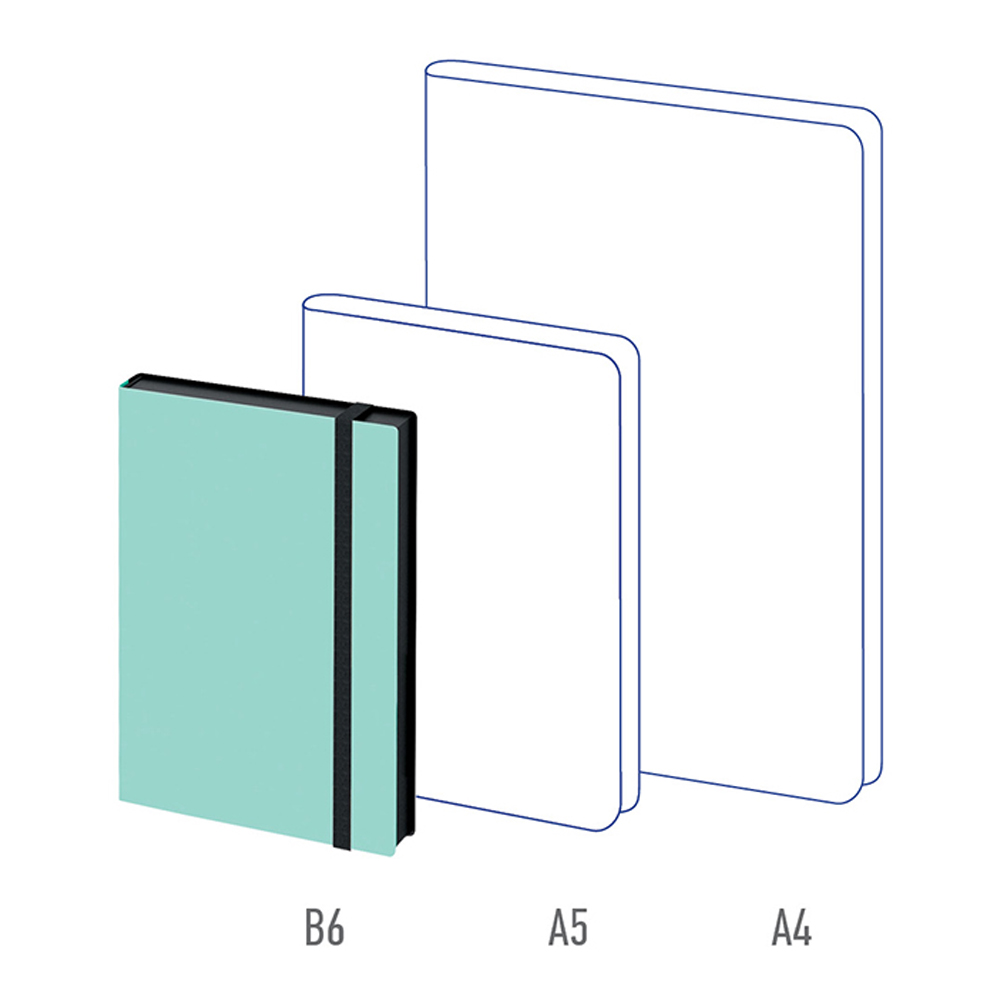 Ежедневник BERLINGO 136 лист. - фото 4