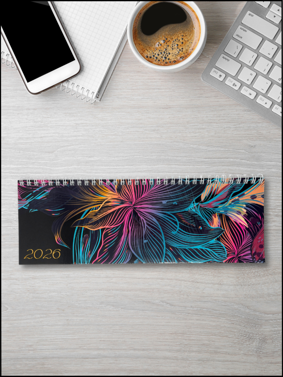 Ежедневник AXLER 64 лист. - фото 5