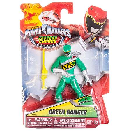 Фигурка Power Rangers в ассортименте