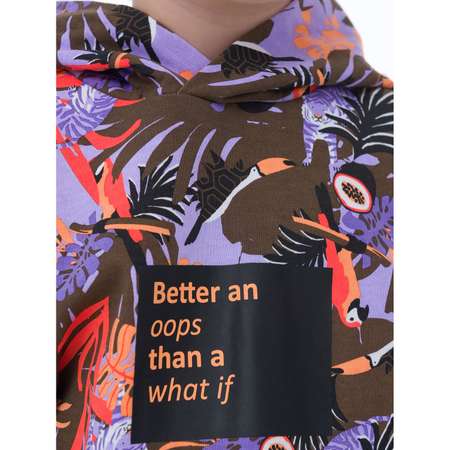 Худи Pelican