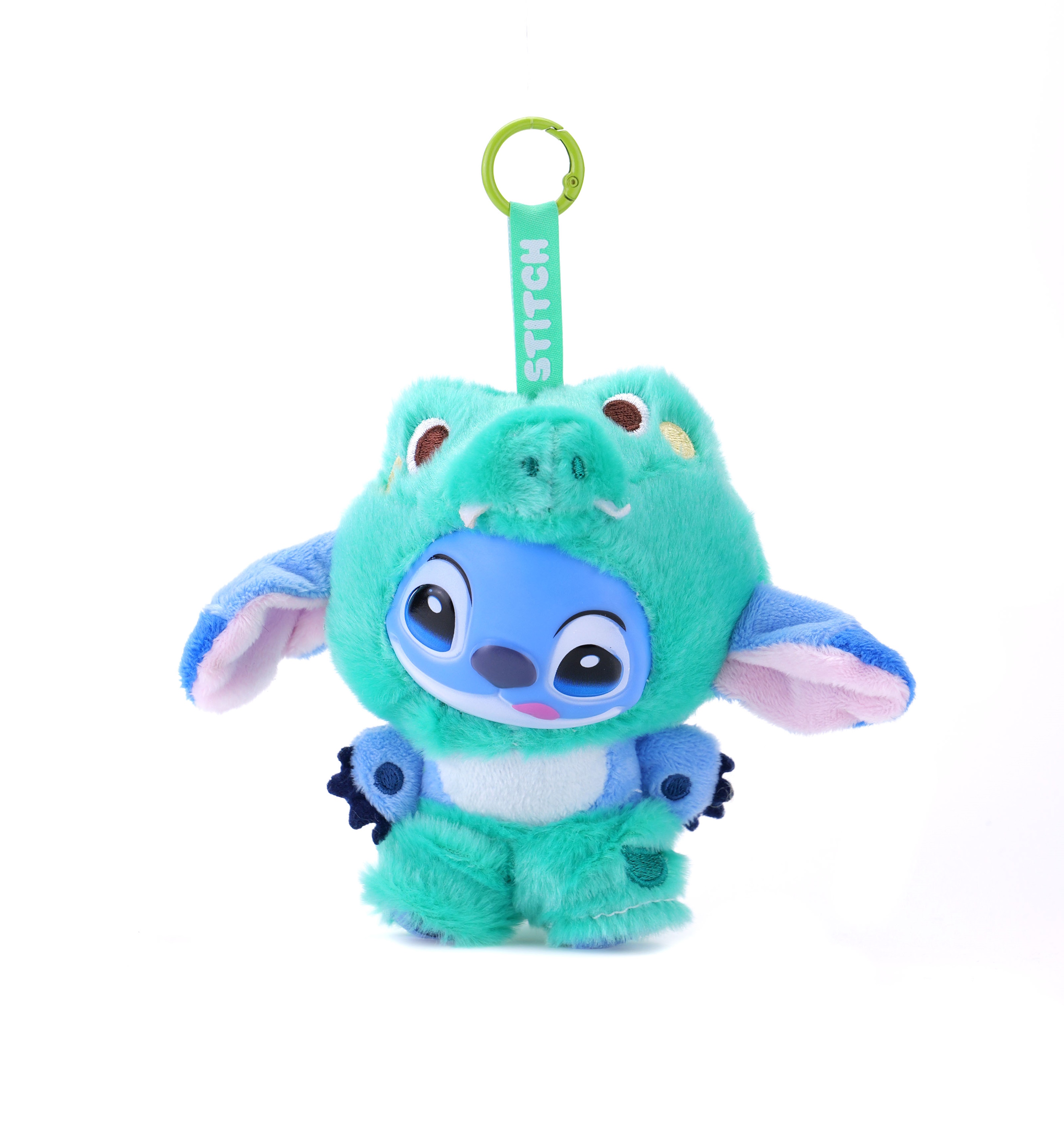 Игрушка Stitch Animal party на цепочке (сюрприз) - фото 14