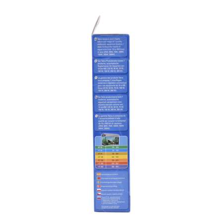 Терморегулятор для аквариумов Tetra HT 25 10-25л