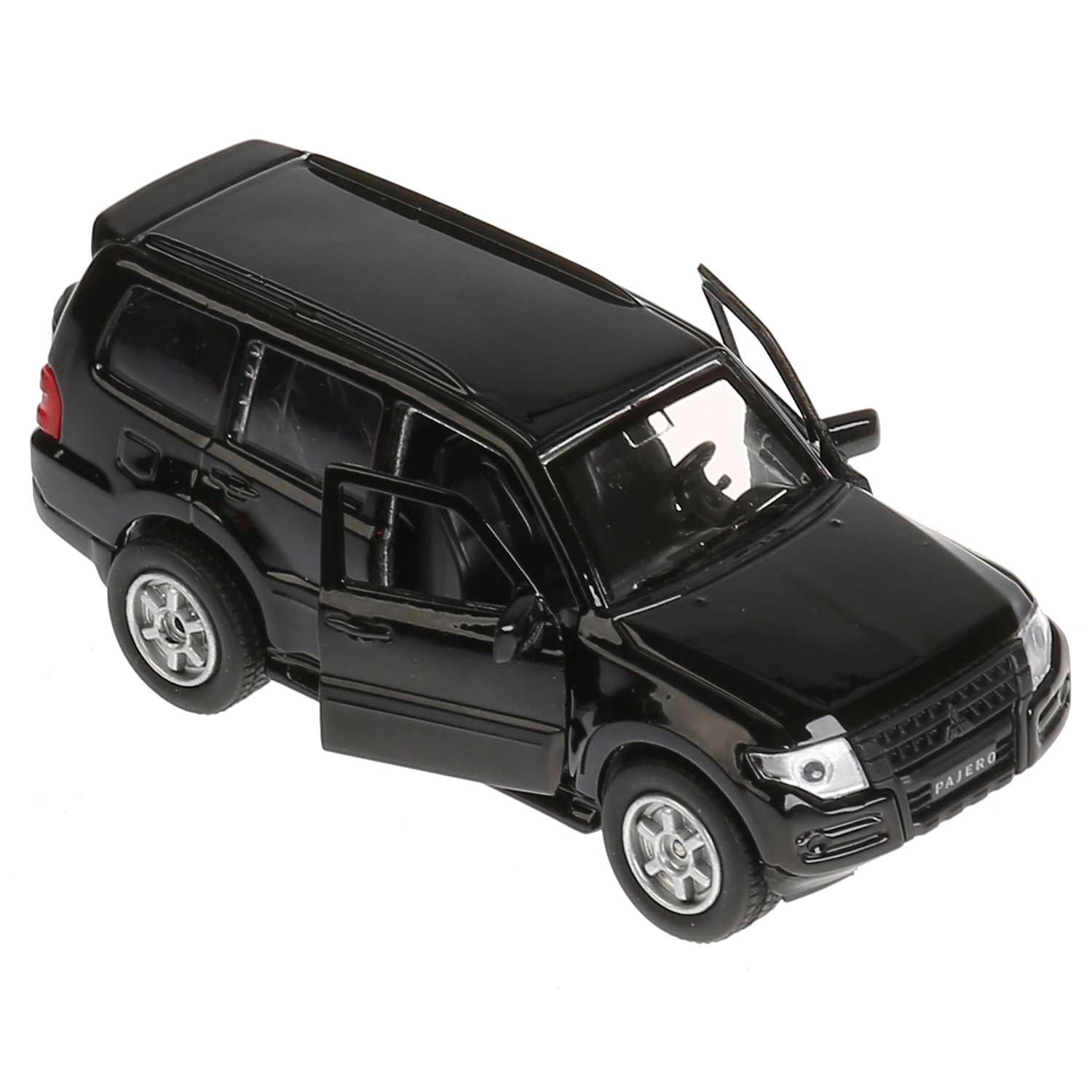 Автомобиль Технопарк Pajero 275013 - фото 7